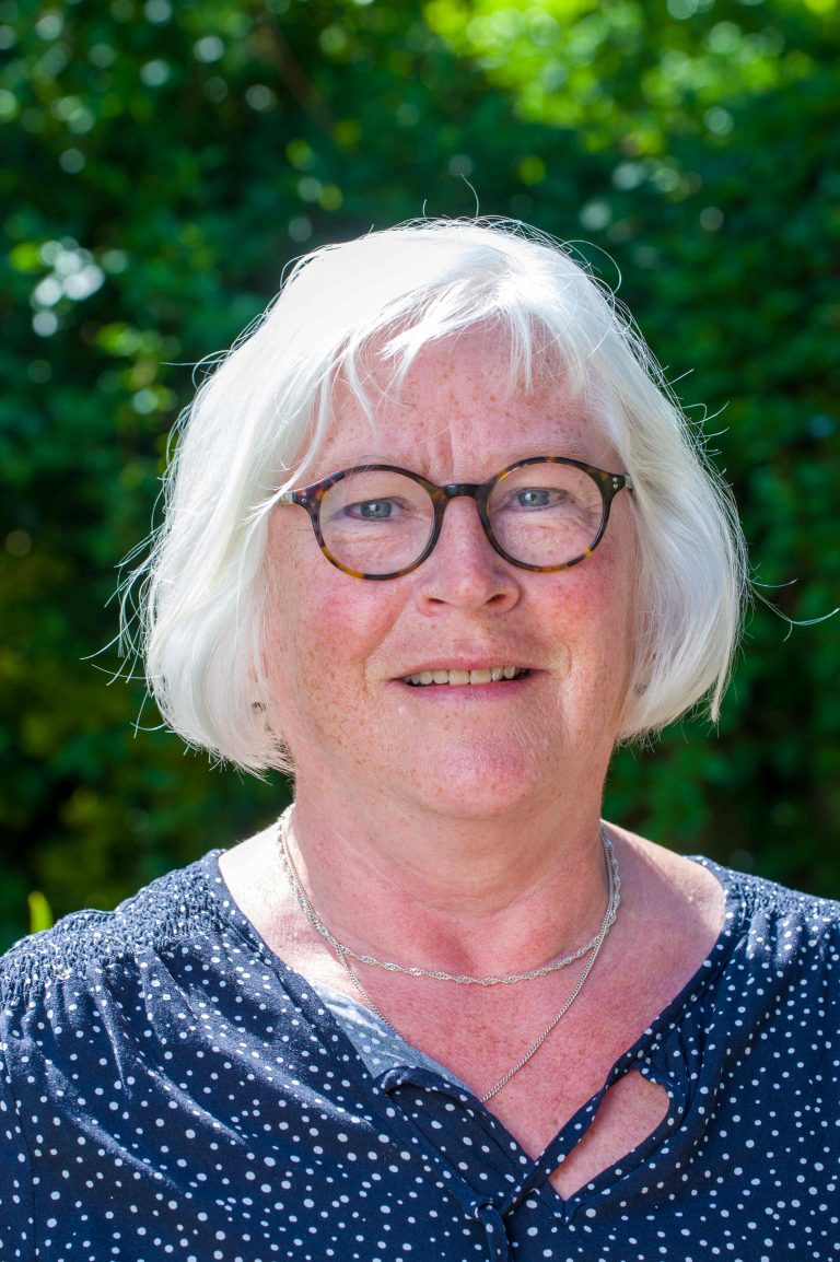Foto van Liesbeth