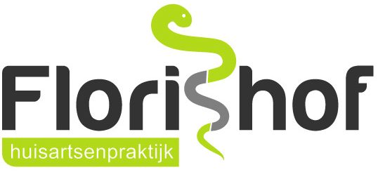 Logo Huisartsenpraktijk Florishof
