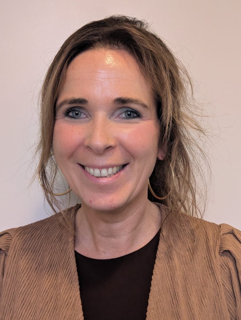 Foto van Hilde