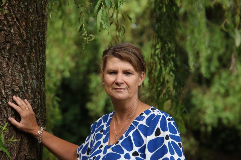 Foto van Monique