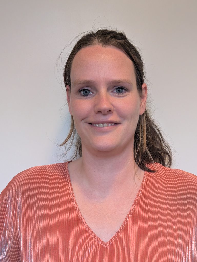 Foto van Marieke