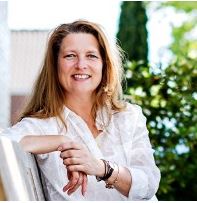 Foto van Ingrid